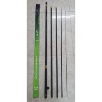 cần câu tay 4H Hắc Ngư 28i