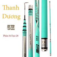 Cần Câu Tay 5H Thanh Dương