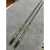 cần câu tay 5h thanh tầm