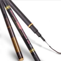 Cần câu tay 6H Blazing Flame 3.6m