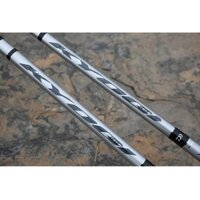 Cần câu tay 6H DAWA 6.3M xám tặng cước,phao,lưỡi,chì đồ câu 99 hoang_hai_shop_01