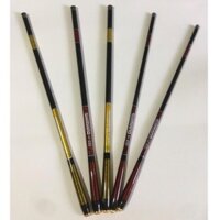 cần câu tay 6m3 - 5H shimano + tặng phụ kiện chính hãng cần cực khoẻ y hình thegioidocau giá rẻ 9kka5rbal