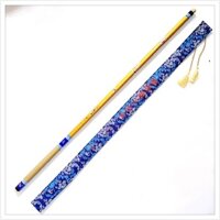 cần câu tay 8H dài 6m3 gama seiko hoặc DAIWaa huyết long toàn hàng loại 1 chính hãng cần tải cá 10kg thoải mãi