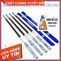 Cần Câu Tay 8H Shimano Đủ Size 3m6, 4m5, 5m4, 6m3, can cau don gia re, can cau ca