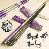 Cần Câu Tay Bạch Hổ Thần Long 6H 19i Chính Hãng