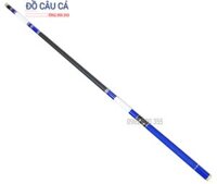 Cần câu tay carbon 6,3m 6h hàng cực tốt câu cá to