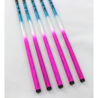 Cần Câu Tay, Câu Đài VIX 5H Tặng Kèm Ngọn Đặc 4h