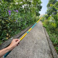 Cần Câu Tay Chiến Tầm 5h