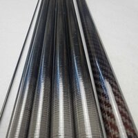 Cần câu tay Chiến Thần 6H chính hãng chuyên săn hàng chất liệu carbon xoắn Tặng túi vải ngọn trục phao lưỡi