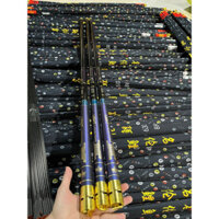 Cần Câu Tay Chiến Thần 8H Đối Trọng Săn Hàng  Tải Tĩnh 4kg - Kèm Ngọn Phụ  - QĐ 584jagh789