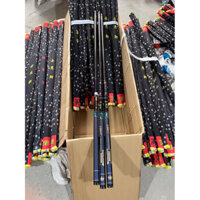 Cần câu tay Chiến Thần 8H