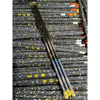 Cần Câu Tay  Chiến thần 8H tặng phao câu đài bản săn hàng 2024 đối trọng săn hàng Chuyên săn hàng tải cá khủng tặng ngọn