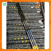Cần Câu Tay Chiến Thần Thế Hệ 1 Chính Hãng Độ Cứng 8H Chuyên Săn Hàng Cao Cấp Tặng Ngọn Phụ