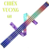 Cần Câu Tay Chiến Vương 6H