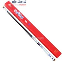 Cần câu tay chính hãng GW 7,2m độ cứng 6h hàng xịn