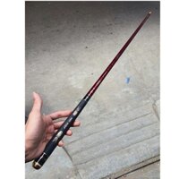 cần câu tay dài 7m2 hàng cao cấp nhập khẩu Redwolf chép vương 4H cần cực khoẻ y hình hàng mỹ giá rẻ 9kka5rbal