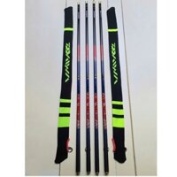 cần câu tay DAIWA 5H dài 6m3 cần tải cá 10kg y hình giá rẻ giá rẻ rẻ