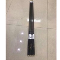 cần câu tay DAiWA 6h dài 6m3 cần cực khoẻ y hình giá siêu rẻ can cau 24h 8hd7dgdj