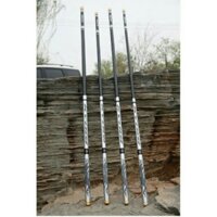 cần câu tay DAIWA 6H dài 7m2 cần tải cá lên tới 9kg y hình giá rẻ can cau 24h 8hd7dgdj