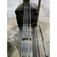 Cần câu tay Daiwa 6H Kyogi