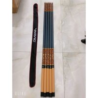 cần câu tay Daiwa 6h