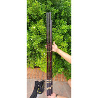 Cần câu tay Daiwa Kevlar 5H28 ngọn 1.2ly chính hãng