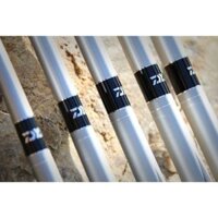 Cần Câu Tay DAIWA Kyogi 6H ( Đọt Đặc Siêu Khỏe), Kích thước chính xác Đủ Size 3m6, 4m5, 5m4, 6m3 cần câu cá