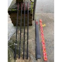 Cần câu tay FUTURE X 5h