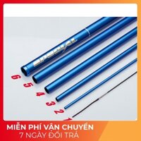 Cần Câu Tay Giá Rẻ Goldfish Độ Cứng 3H 🔰 Cần Câu Đài Goldfish