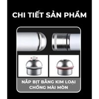 Cần câu tay GUF Hắc Bạch độ cứng 5H F1 chuyên câu đơn câu đài chất liệu carbon cao cấp tặng kèm ngọn phụ