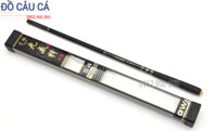 Cần câu tay GW 4,5m hàng tốt chính hãng