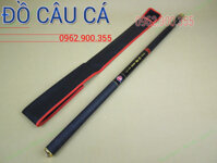 Cần câu tay GW 4m5