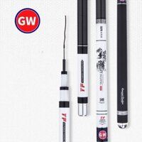 cần câu tay GW 5H dài 6m3 hàng loại 1 cần cực khoẻ y hình giá rẻ xả kho can cau 24h 8hd7dgdj