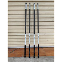 Cần câu tay GW 5h YF