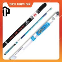 Cần câu tay GW 6H NEW STAR  giá Rẻ