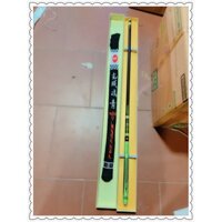 cần câu tay GW 6H siêu nhẹ cần tải 10kg hàng nhập khẩu nguyên hộp y hình giá rẻ 9kka5rbal