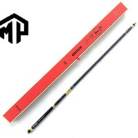 cần câu tay GW 7H dài 5m4 tải cá 10kg siêu nhẹ hàng công ty nhập khẩu y hình can cau 24h 8hd7dgdj