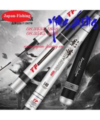 Cần Câu Tay GW Long Hua Hàng Chính Hãng