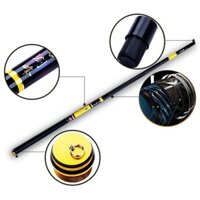 Cần câu tay GW top sword chính hãng 3.6m