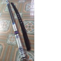 Cần Câu Tay GW Vân Long 6H Bạo Lực, Chuyên Săn Hàng
