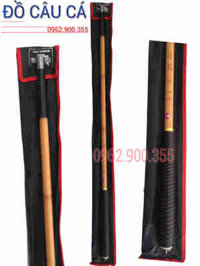 Cần câu tay GW vàng 5m4