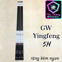 Cần Câu Tay GW Yingfeng 5h 28i Giá Rẻ