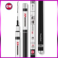 Cần Câu Tay GW Yingfeng 5H Bản Nhẹ Chuyên Câu Rô Diếc Câu Đơn Câu Đài