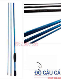 Cần câu tay hàn quốc 2m4