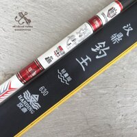 Cần câu tay Handing Điếu Vương - 6m3