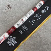 Cần câu tay Handing Điếu Vương - 5m4