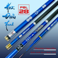 Cần Câu Tay handing hòa điều xanh