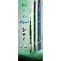 CẦN CÂU TAY HANDING NHẤT HÀO HẮC KHANH THẾ HỆ 5 _ BẢN M (4H)