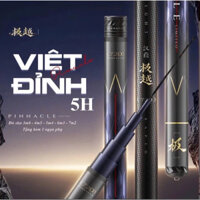 Cần câu tay Handing Việt Đỉnh  5H F1 đủ Size