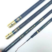 Cần Câu Tay Hổ Chiến 5H phân bổ lực 28i